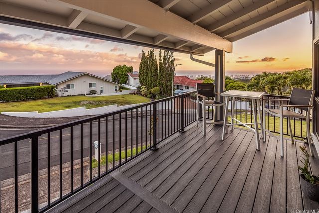 2544 Halekoa Drive, Honolulu, HI 96821
