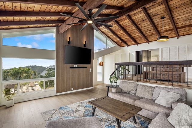 2544 Halekoa Drive, Honolulu, HI 96821