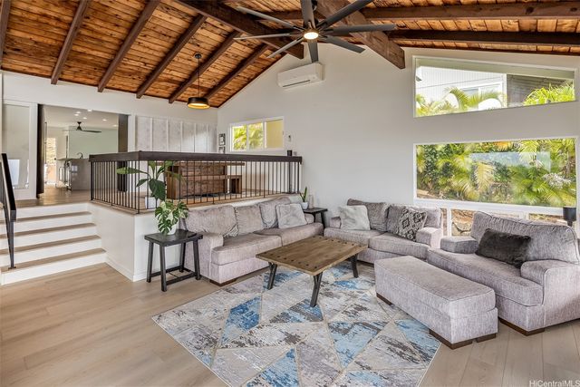 2544 Halekoa Drive, Honolulu, HI 96821