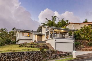 2544 Halekoa Drive, Honolulu, HI 96821