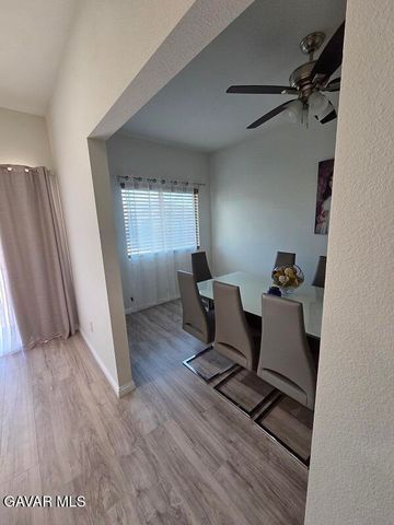 9148 Aspen Avenue, California City, CA 93505