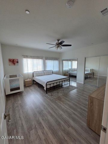 9148 Aspen Avenue, California City, CA 93505