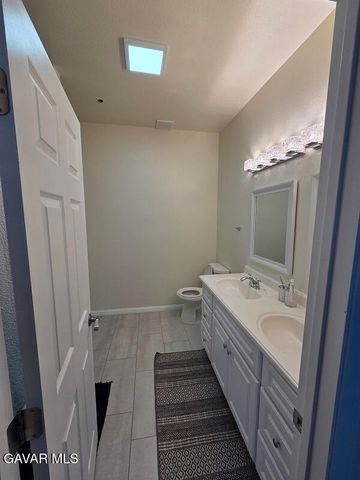 9148 Aspen Avenue, California City, CA 93505