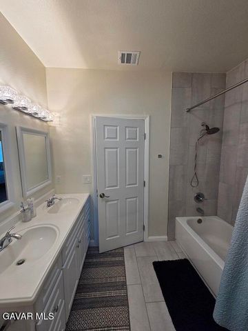 9148 Aspen Avenue, California City, CA 93505