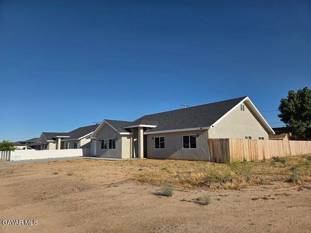 9148 Aspen Avenue, California City, CA 93505