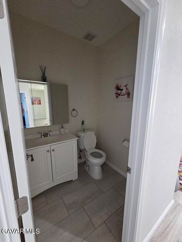 9148 Aspen Avenue, California City, CA 93505