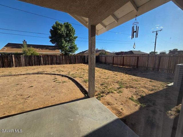 9148 Aspen Avenue, California City, CA 93505