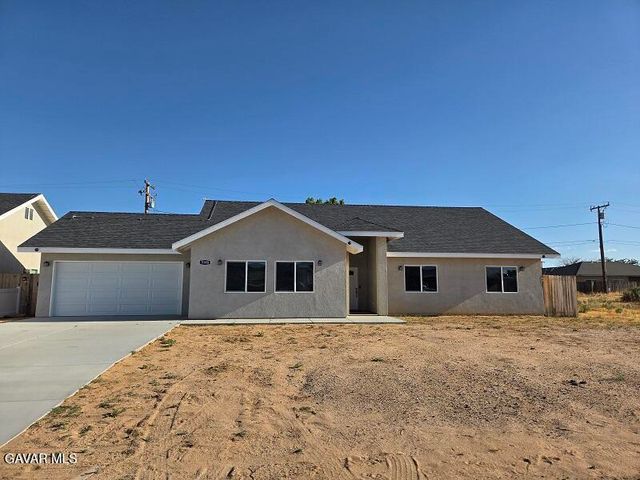 9148 Aspen Avenue, California City, CA 93505