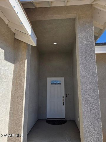 9148 Aspen Avenue, California City, CA 93505