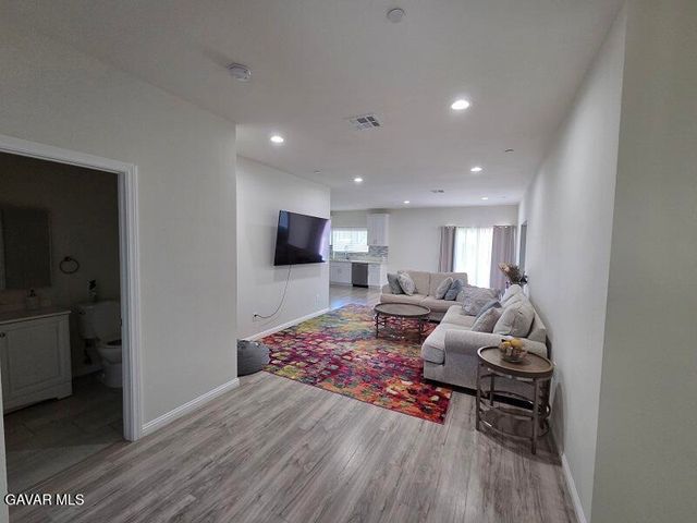 9148 Aspen Avenue, California City, CA 93505