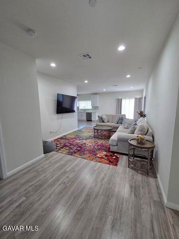 9148 Aspen Avenue, California City, CA 93505