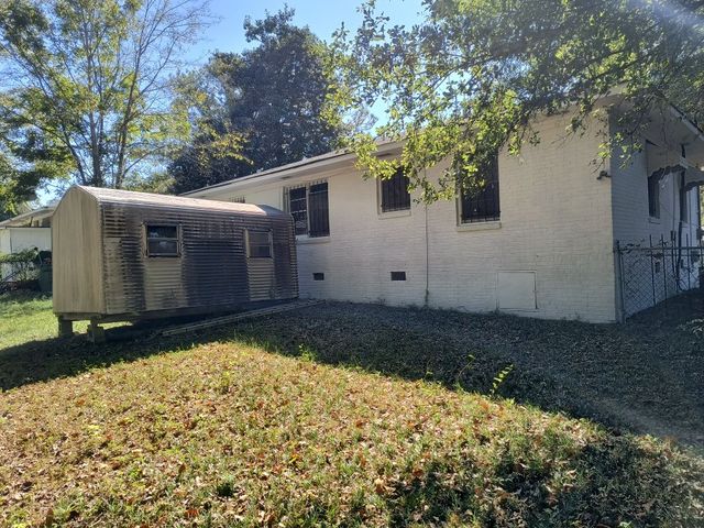 1434 John Smith Avenue, Columbus, GA 31903