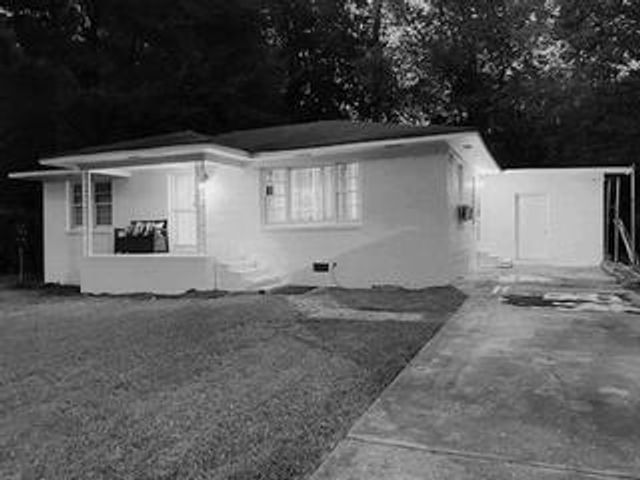 1434 John Smith Avenue, Columbus, GA 31903