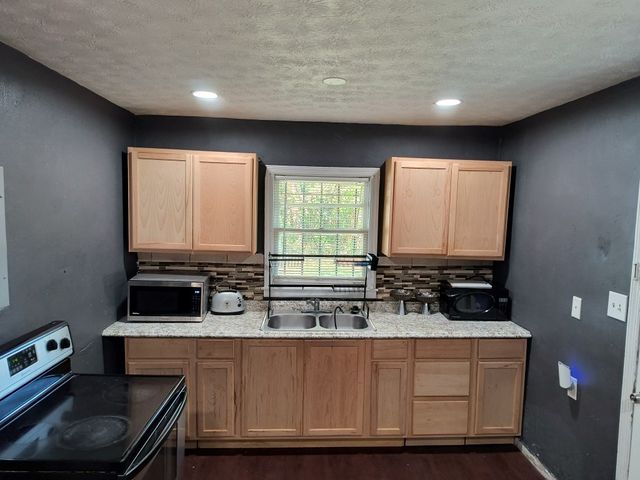 1434 John Smith Avenue, Columbus, GA 31903