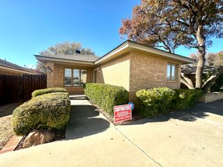 8614 Memphis Avenue, B, Lubbock, TX 79423