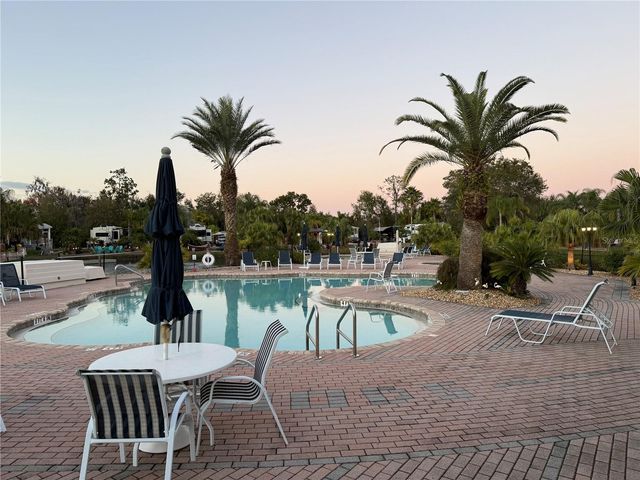 6763 AMANDA VISTA CIRCLE, Land O Lakes, FL 34637