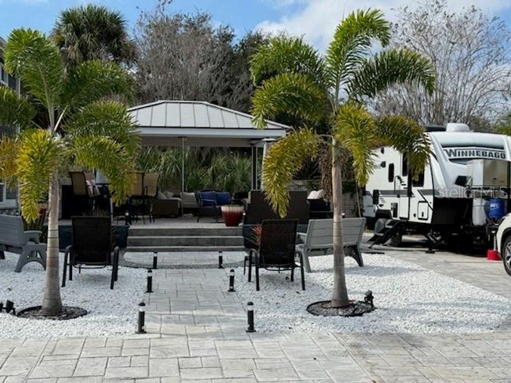 6763 AMANDA VISTA CIRCLE, Land O Lakes, FL 34637