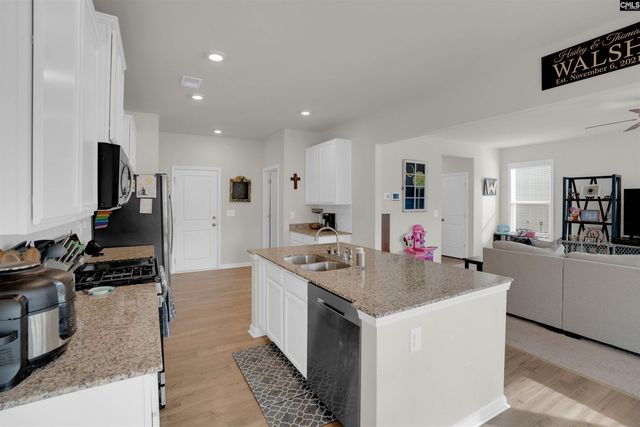 163 Summer Orchard Drive, Lexington, SC 29072