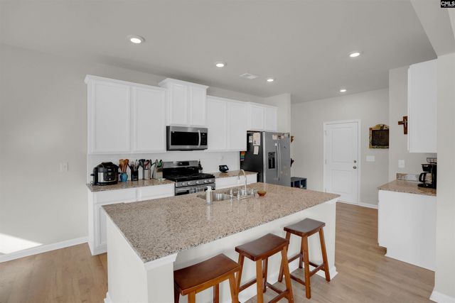 163 Summer Orchard Drive, Lexington, SC 29072