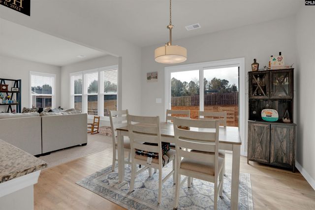 163 Summer Orchard Drive, Lexington, SC 29072