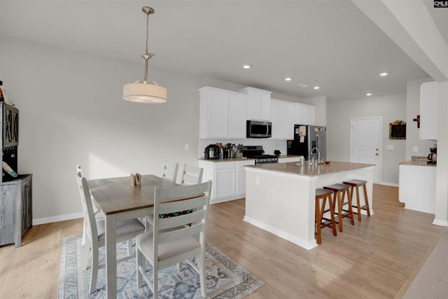 163 Summer Orchard Drive, Lexington, SC 29072