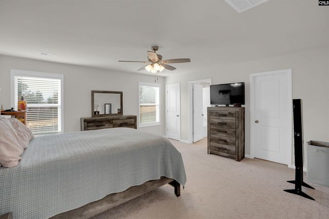 163 Summer Orchard Drive, Lexington, SC 29072