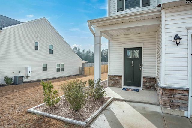 163 Summer Orchard Drive, Lexington, SC 29072