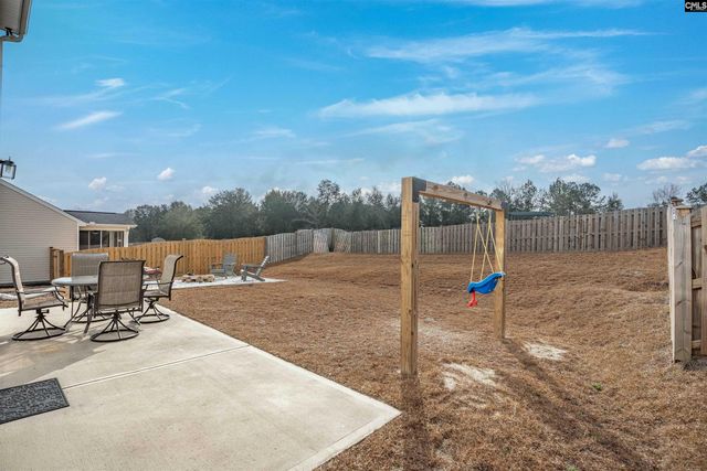 163 Summer Orchard Drive, Lexington, SC 29072