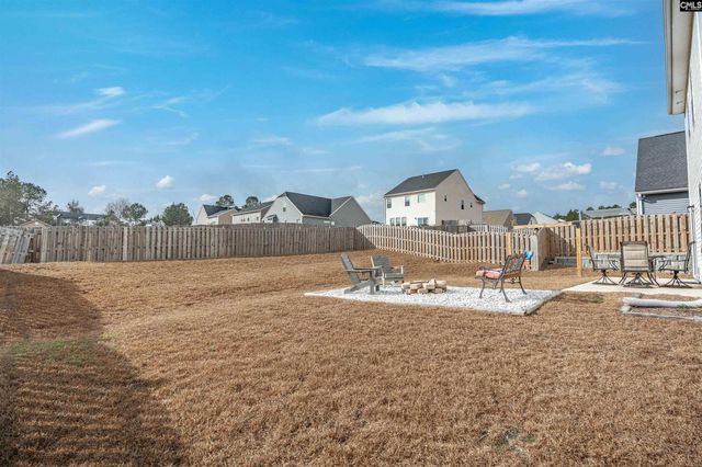 163 Summer Orchard Drive, Lexington, SC 29072