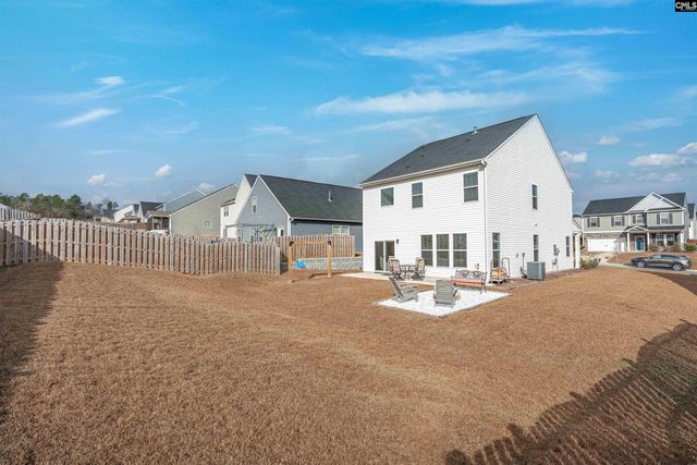 163 Summer Orchard Drive, Lexington, SC 29072