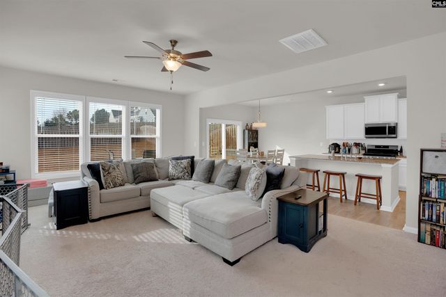 163 Summer Orchard Drive, Lexington, SC 29072