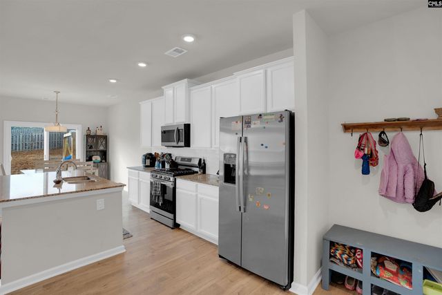 163 Summer Orchard Drive, Lexington, SC 29072