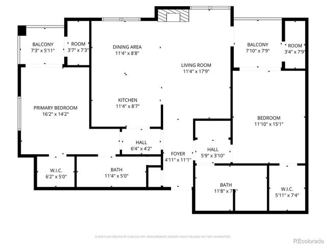 2800 Blue Sky Cir 2-208, Erie, CO 80516