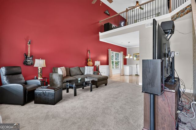 8664 Spivey Village Trail, Jonesboro, GA 30236
