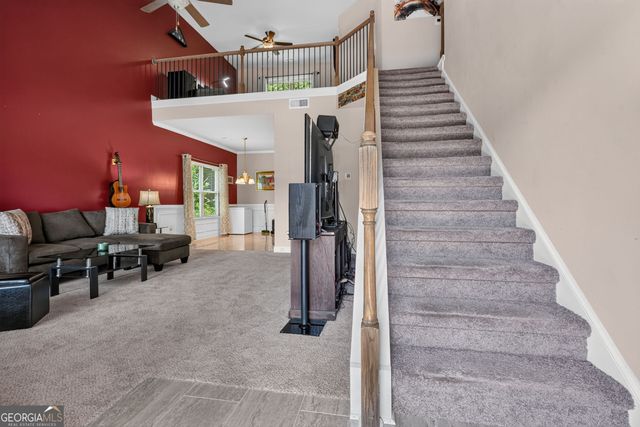 8664 Spivey Village Trail, Jonesboro, GA 30236
