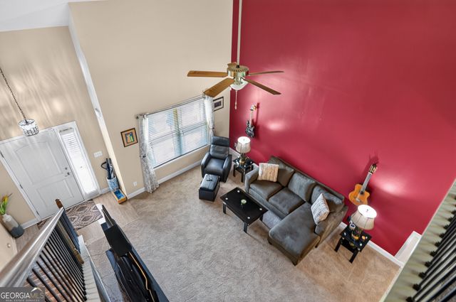 8664 Spivey Village Trail, Jonesboro, GA 30236