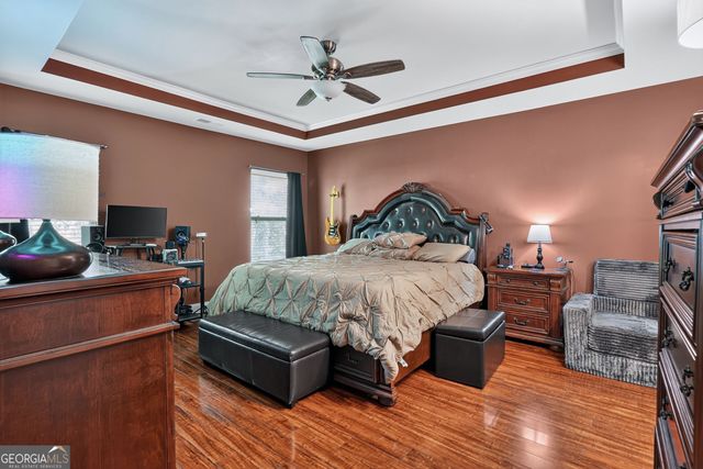 8664 Spivey Village Trail, Jonesboro, GA 30236