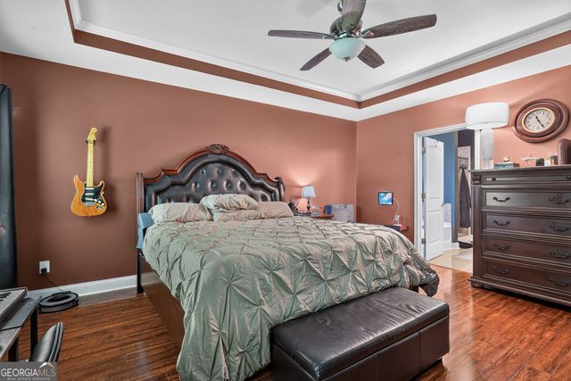 8664 Spivey Village Trail, Jonesboro, GA 30236