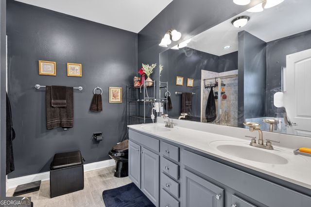 8664 Spivey Village Trail, Jonesboro, GA 30236