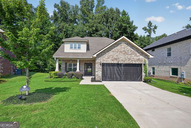 8664 Spivey Village Trail, Jonesboro, GA 30236