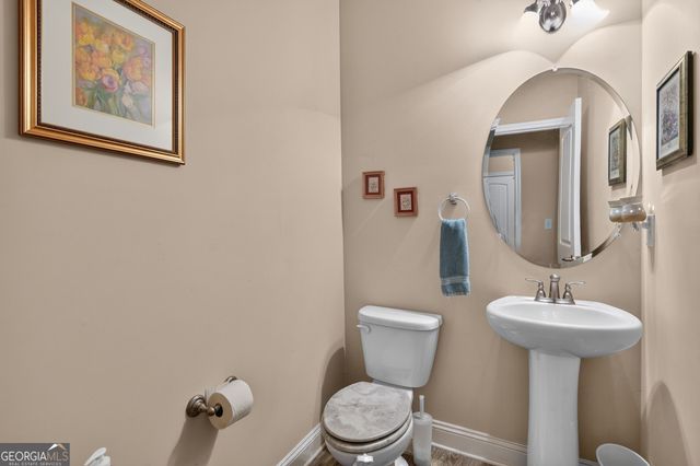 8664 Spivey Village Trail, Jonesboro, GA 30236
