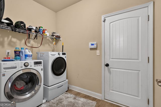 8664 Spivey Village Trail, Jonesboro, GA 30236