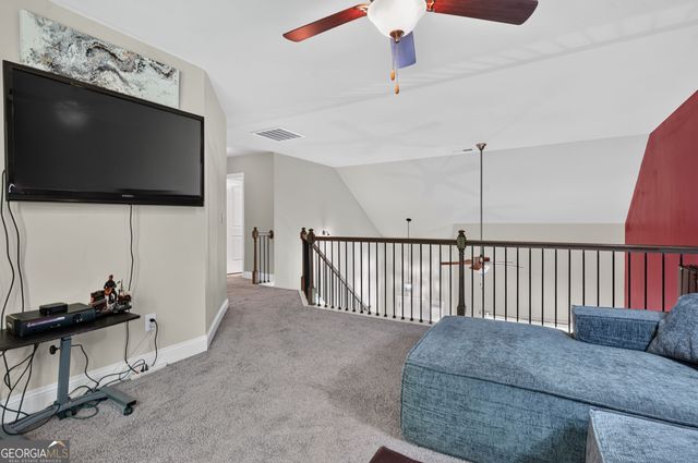 8664 Spivey Village Trail, Jonesboro, GA 30236