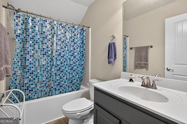 8664 Spivey Village Trail, Jonesboro, GA 30236