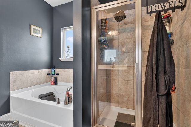 8664 Spivey Village Trail, Jonesboro, GA 30236