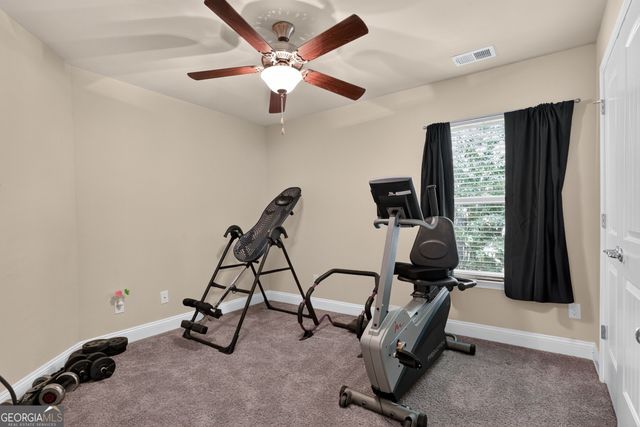 8664 Spivey Village Trail, Jonesboro, GA 30236