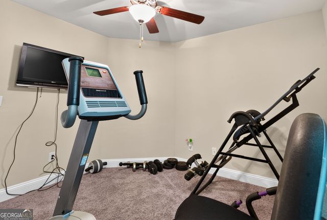8664 Spivey Village Trail, Jonesboro, GA 30236