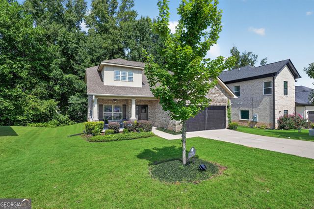 8664 Spivey Village Trail, Jonesboro, GA 30236