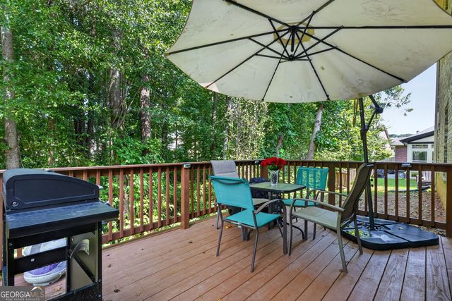 8664 Spivey Village Trail, Jonesboro, GA 30236