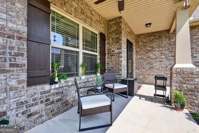 8664 Spivey Village Trail, Jonesboro, GA 30236